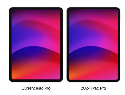 陇县陇县ipad维修服务点分享新款iPad Pro和iPad Air要来了