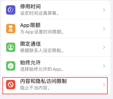 陇县appleID维修服务iPhone设置中Apple ID显示为灰色无法使用