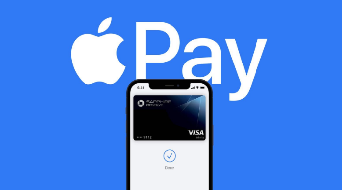 陇县苹果14服务点分享iPhone 14 设置 Apple Pay 后，锁屏密码不正确怎么办 