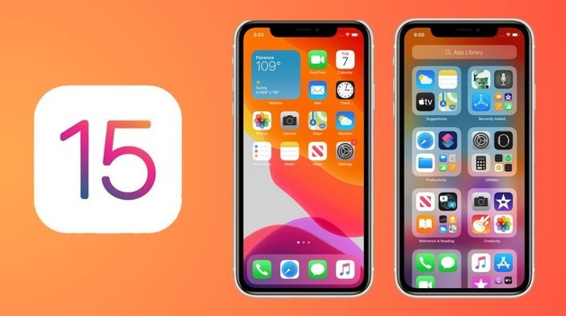 陇县苹果13维修分享iPhone13更新iOS 15.5，体验如何 