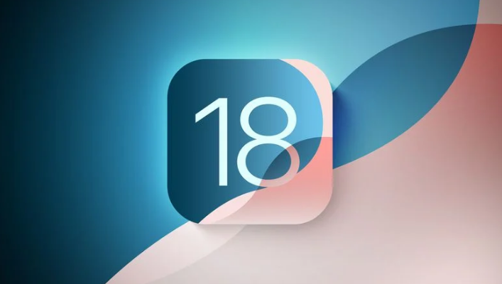 陇县苹果手机维修分享苹果iOS 18.0 关闭验证 