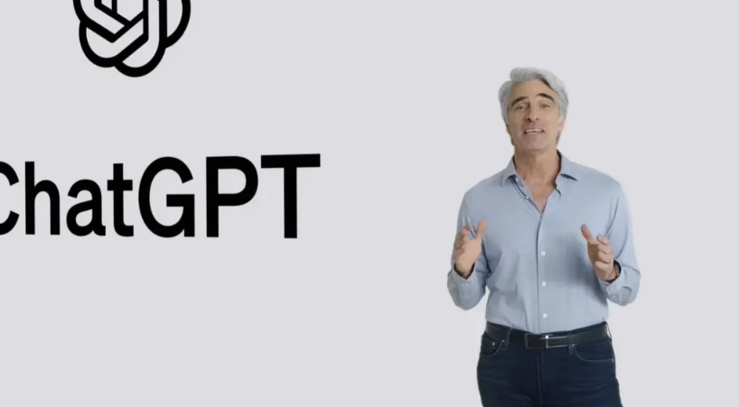 陇县苹果手机维修分享ChatGPT 即将登陆 iOS 18 