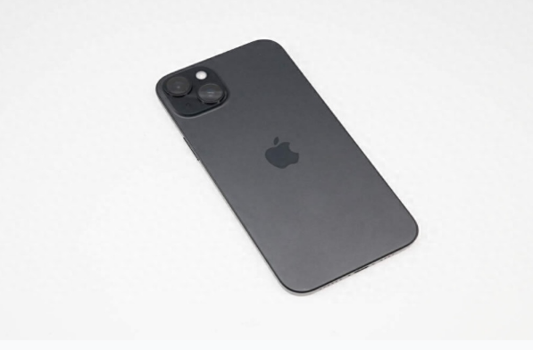 陇县苹果手机维修分享iPhone 15 Plus换电池 