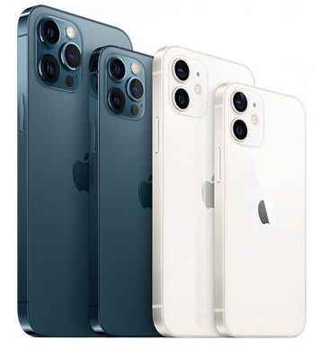 陇县苹果维修点分享iPhone 12 Pro维修主板被忽略的实操故障 