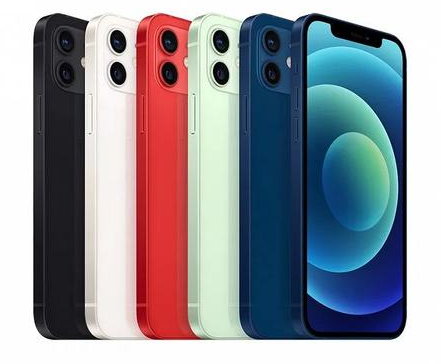陇县苹果维修点分享iPhone 12 Pro Max维修主板易被忽略的实操故障 