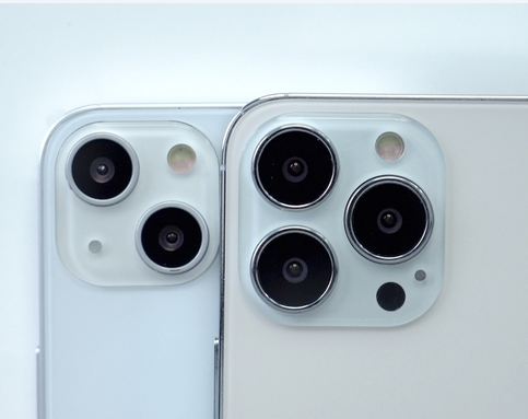陇县苹果维修点分享iPhone 13 Pro主板出问题时解决方案 