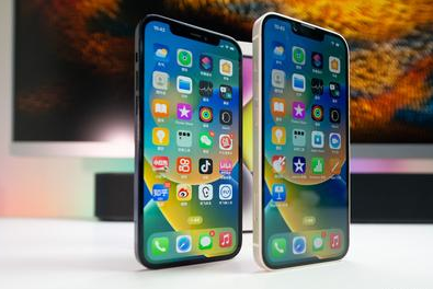 陇县苹果维修点分享iPhone 14 Plus自动关机内存连锁故障解析 