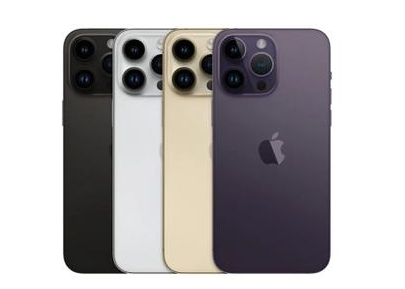 陇县苹果维修点分享iPhone 14 Pro Max自动关机系统后台守护进程故障解析 