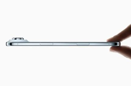 陇县苹果维修点分享iPhone 17 Air自动关机电源故障解析 