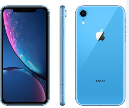 陇县苹果维修点分享iPhone XR后台与通知系统排错 