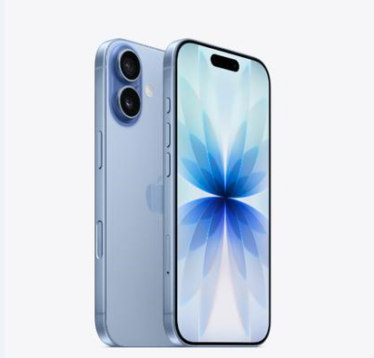 陇县苹果维修点分享iPhone 17音频与钱包 
