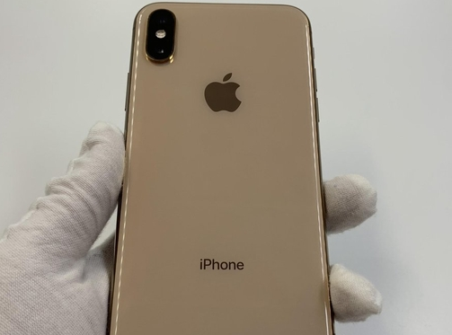 陇县苹果维修点分享iPhone XS黑屏多样诱因梳理 