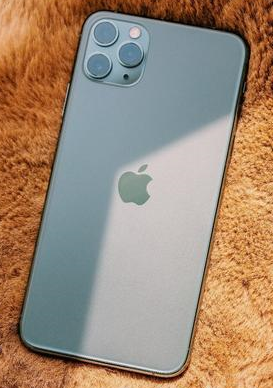 陇县苹果维修点分享iPhone 11 Pro Max黑屏特殊诱因梳理 
