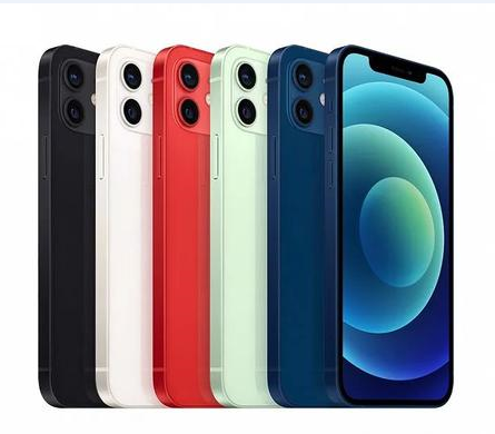 陇县苹果维修点分享iPhone 12 Pro Max黑屏冷门故障解读 