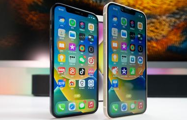 陇县苹果维修点分享iPhone 14黑屏多元故障深度解读 