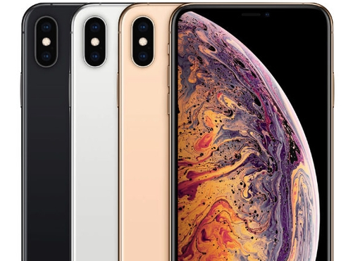 陇县苹果维修点分享iPhone XS Max电池发烫冷门成因解析 