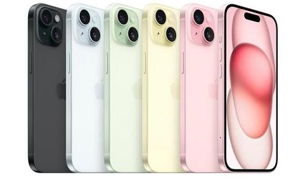 陇县苹果维修点分享iPhone 15发烫易忽视问题科普 