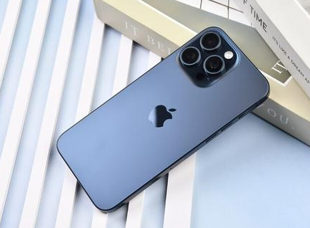 陇县苹果维修点分享iPhone 15 Pro Max发烫深度剖析 