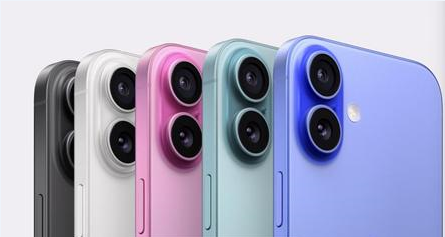 陇县苹果维修点分享iPhone 16发烫易忽视因素汇总 